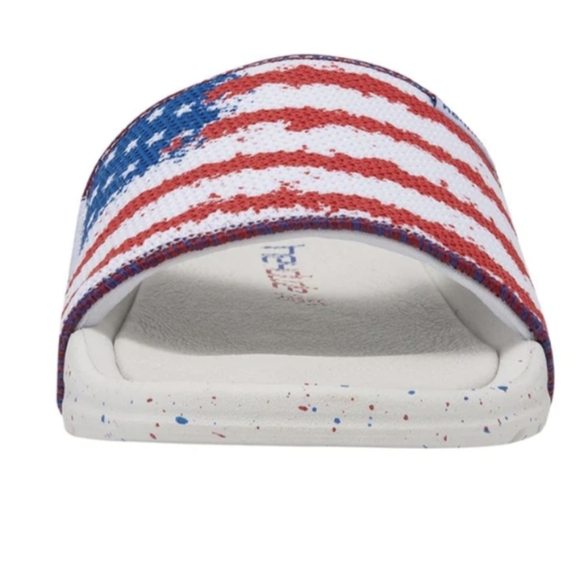 HEY DUDE PEGGY FLAG - Picture 5 of 9